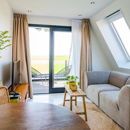The Sunset Apartments 홀륌 외부 사진