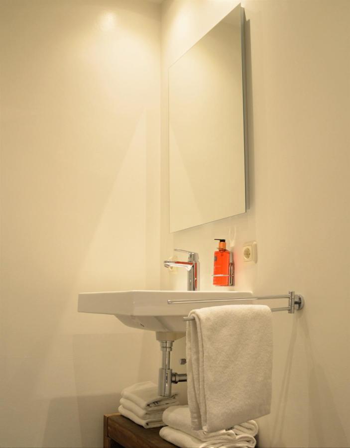 The Sunset Apartments 홀륌 외부 사진