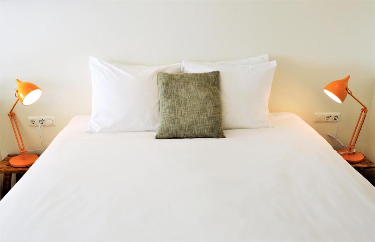 The Sunset Apartments 홀륌 외부 사진