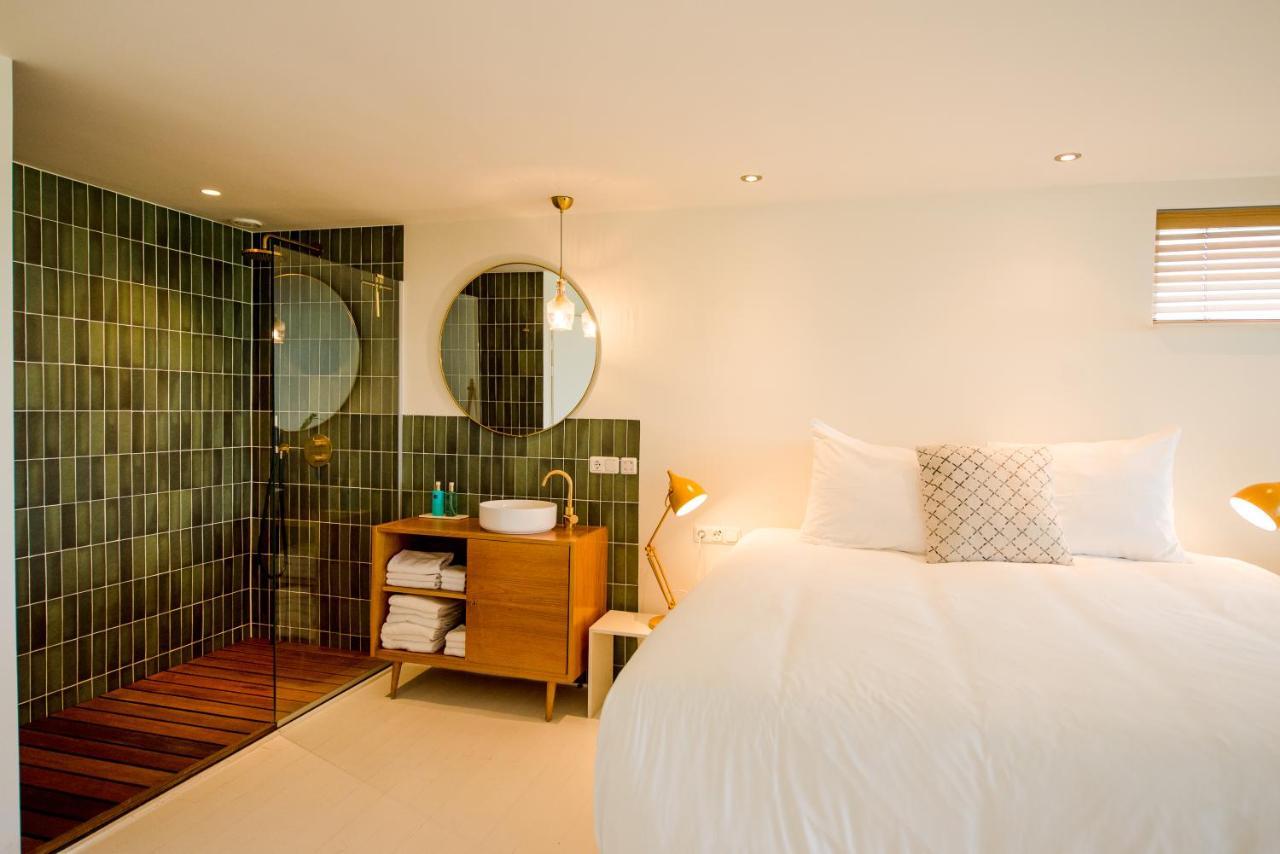 The Sunset Apartments 홀륌 외부 사진