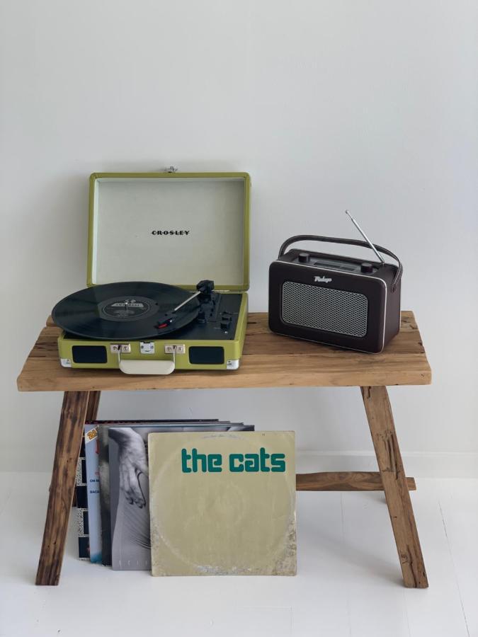 The Sunset Apartments 홀륌 외부 사진